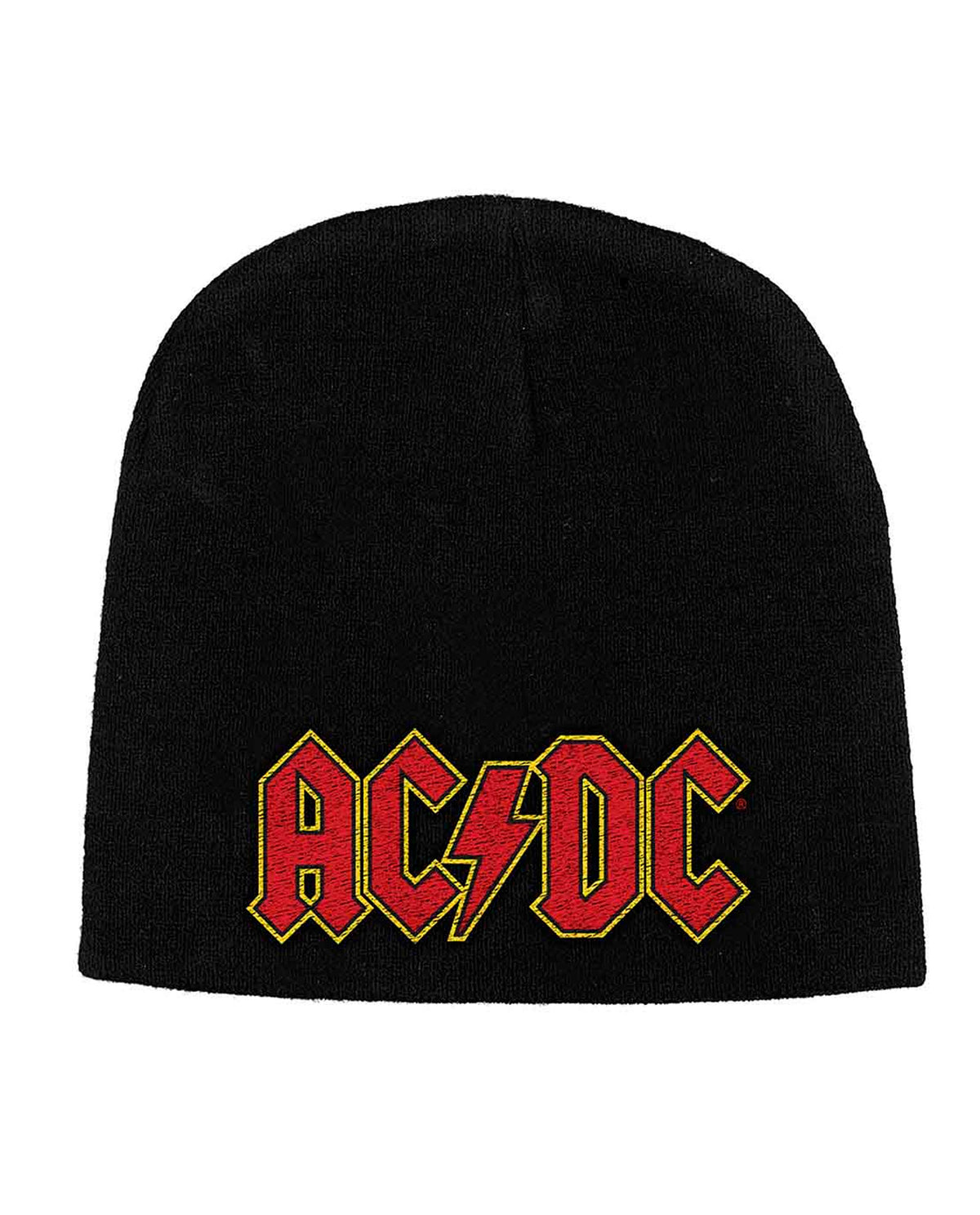 AC/DC - Gorro "Logo"