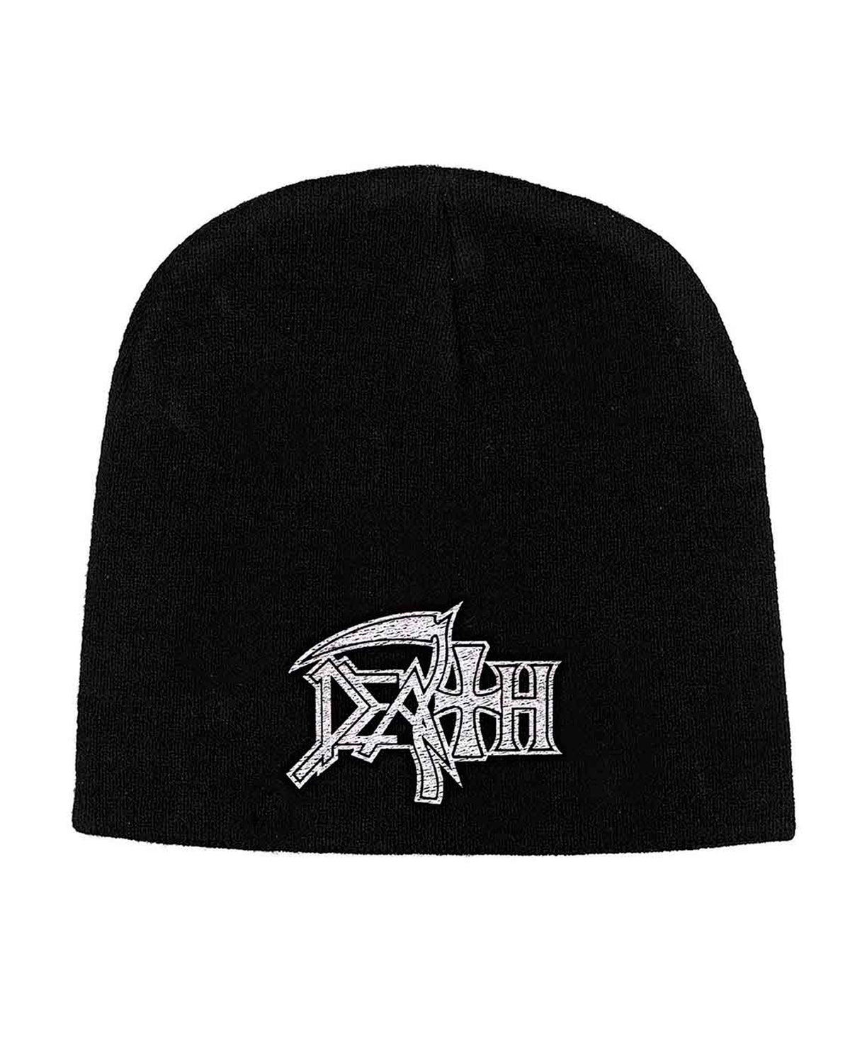 Death - Gorro "Logo"