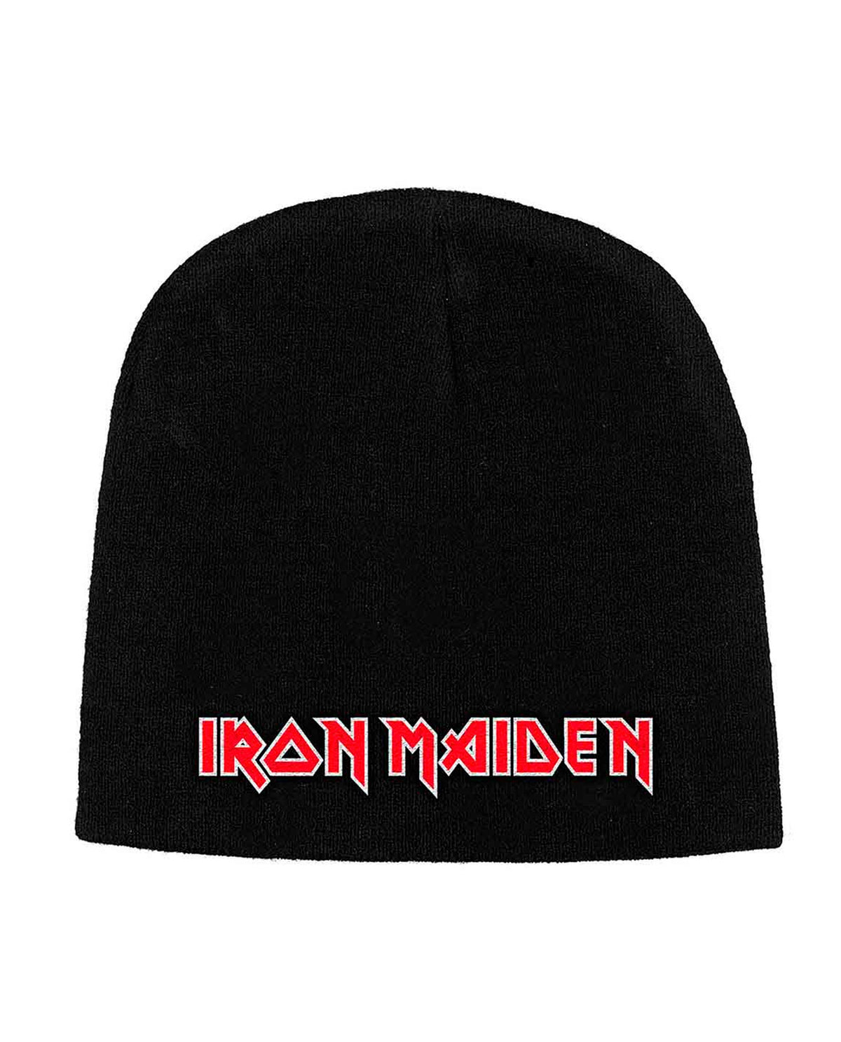 Iron Maiden - Gorro "Logo"