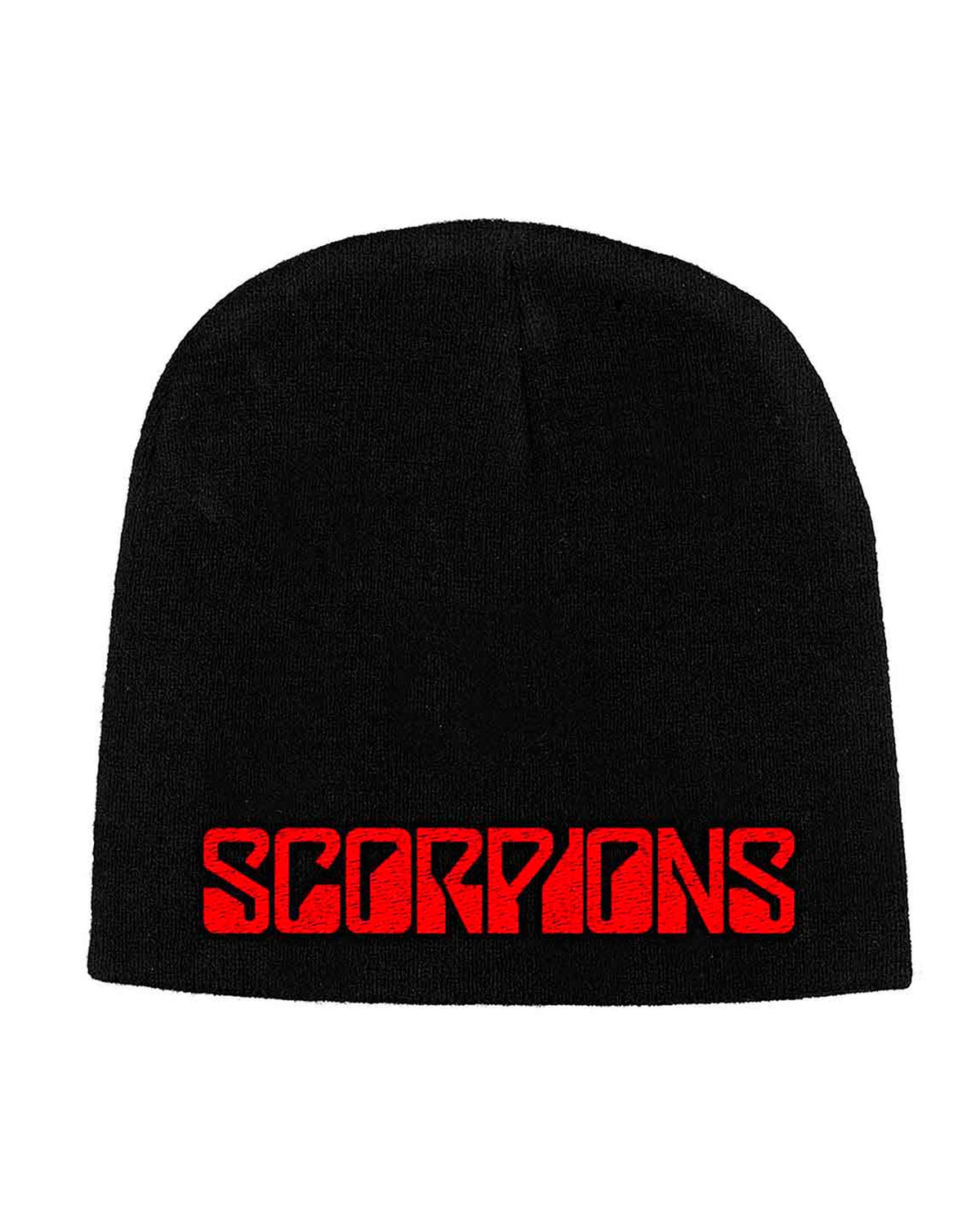 Scorpions - Gorro "Logo"