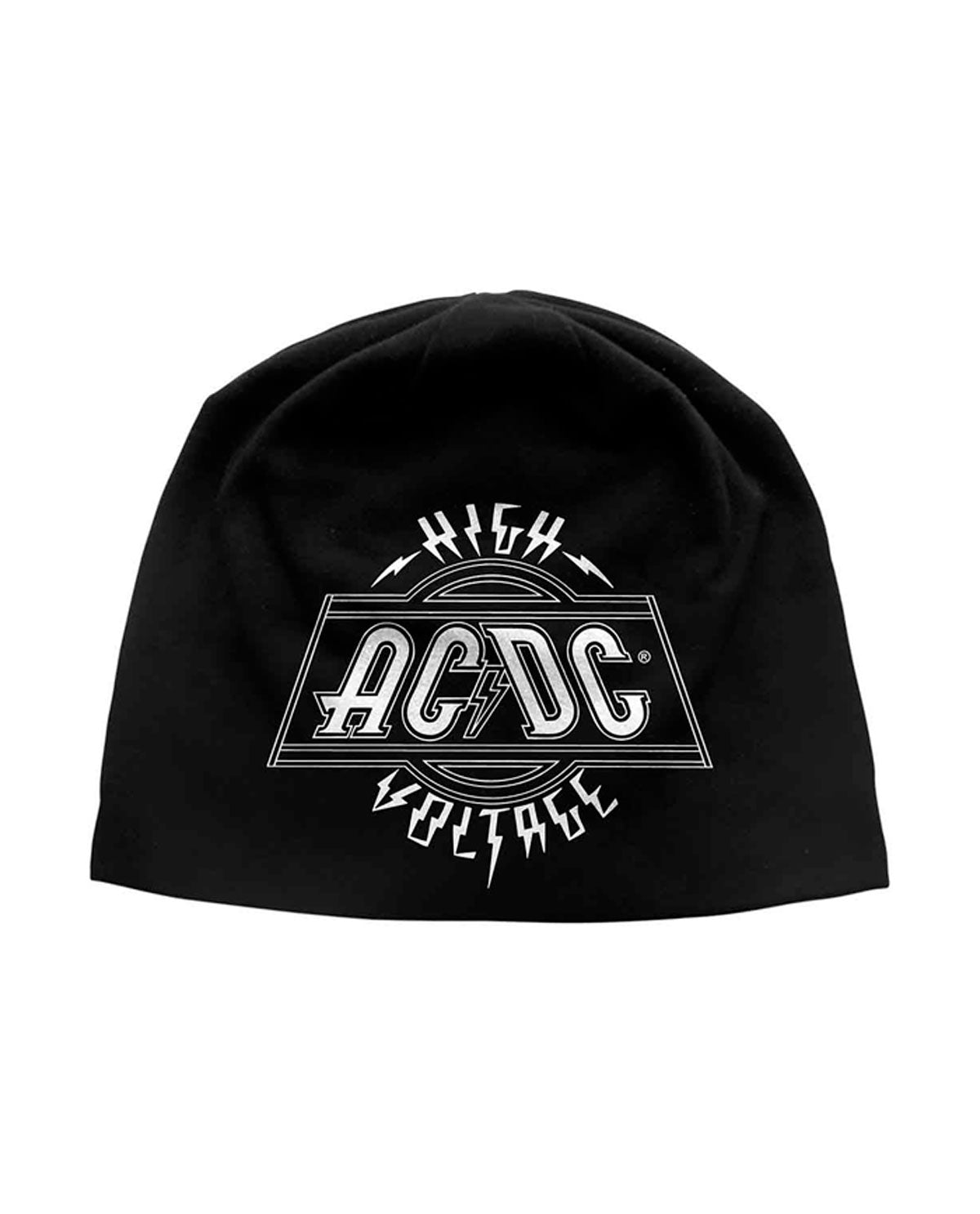 AC/DC - Gorro "High Voltage" - D2fy · Rocktud - Rocktud