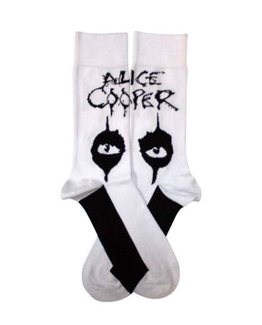 Alice Cooper - Calcetines "Eyes" - D2fy · Rocktud - Rocktud