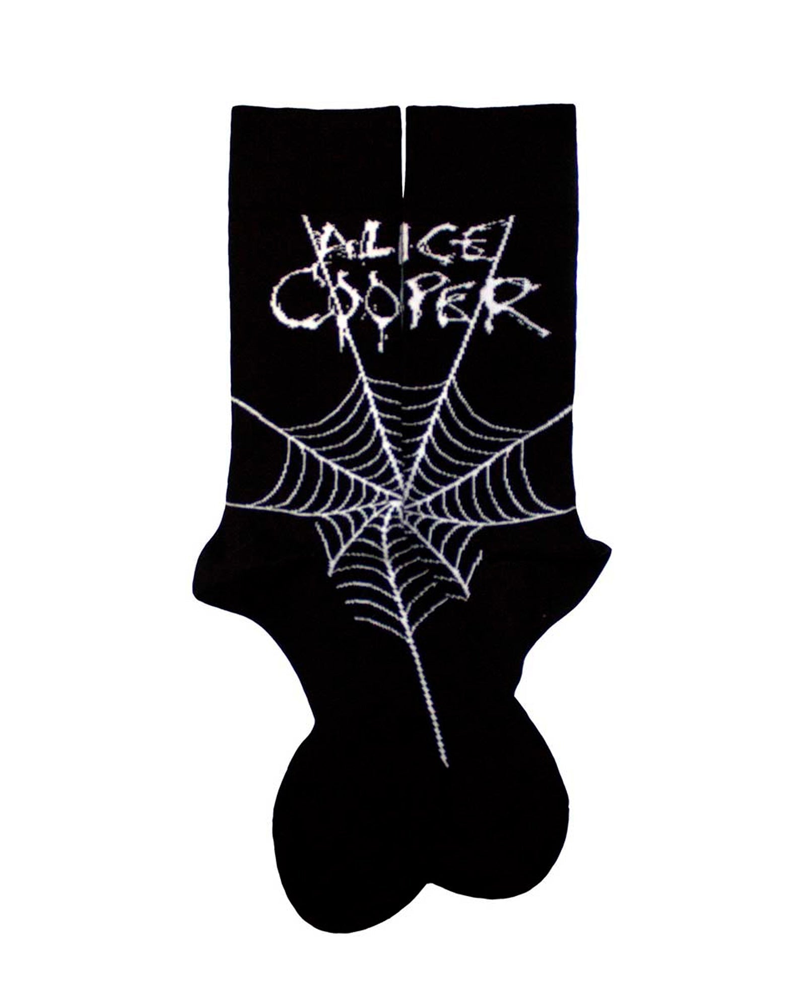 Alice Cooper - Calcetines "Web" - D2fy · Rocktud - Rocktud