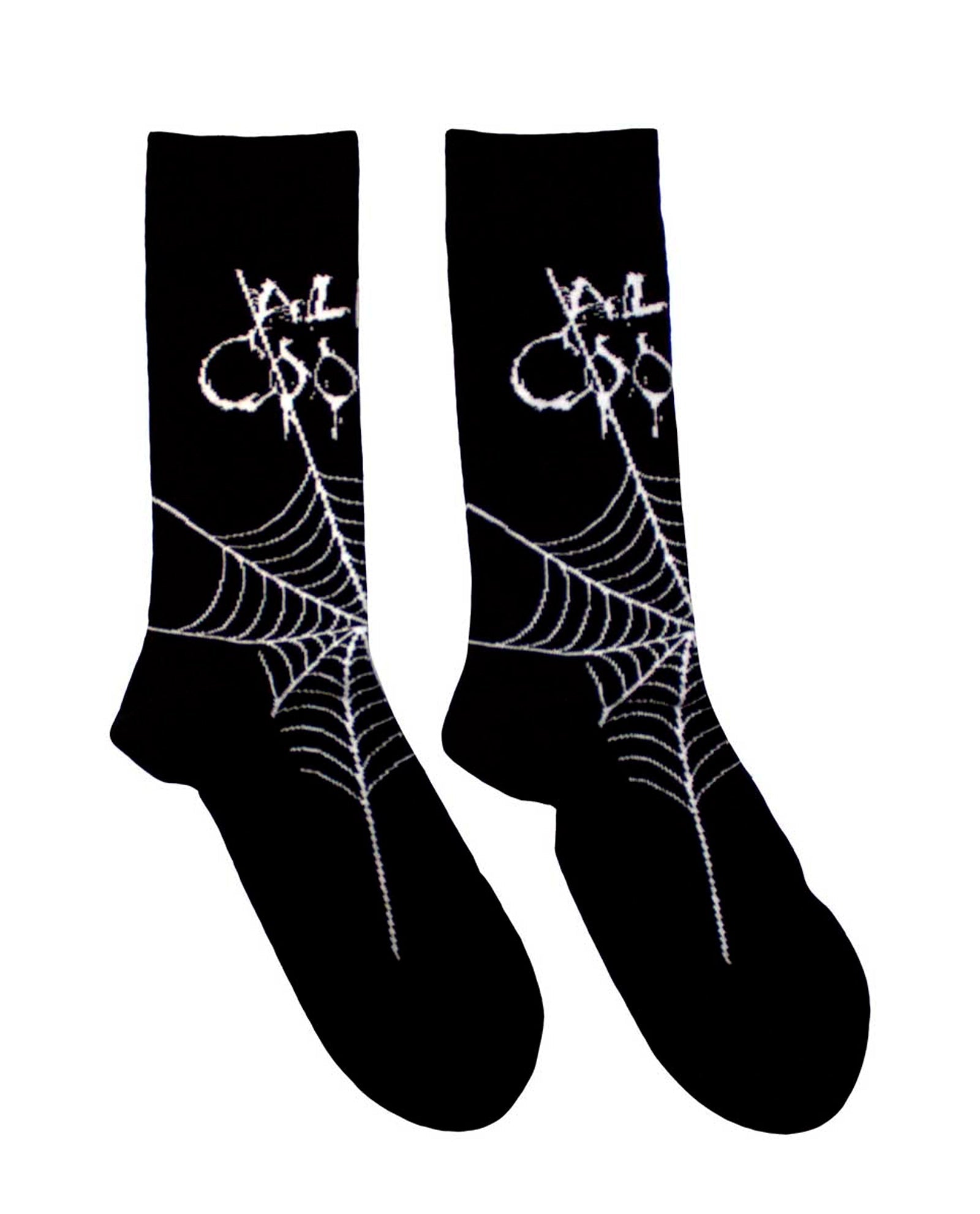 Alice Cooper - Calcetines "Web" - D2fy · Rocktud - Rocktud