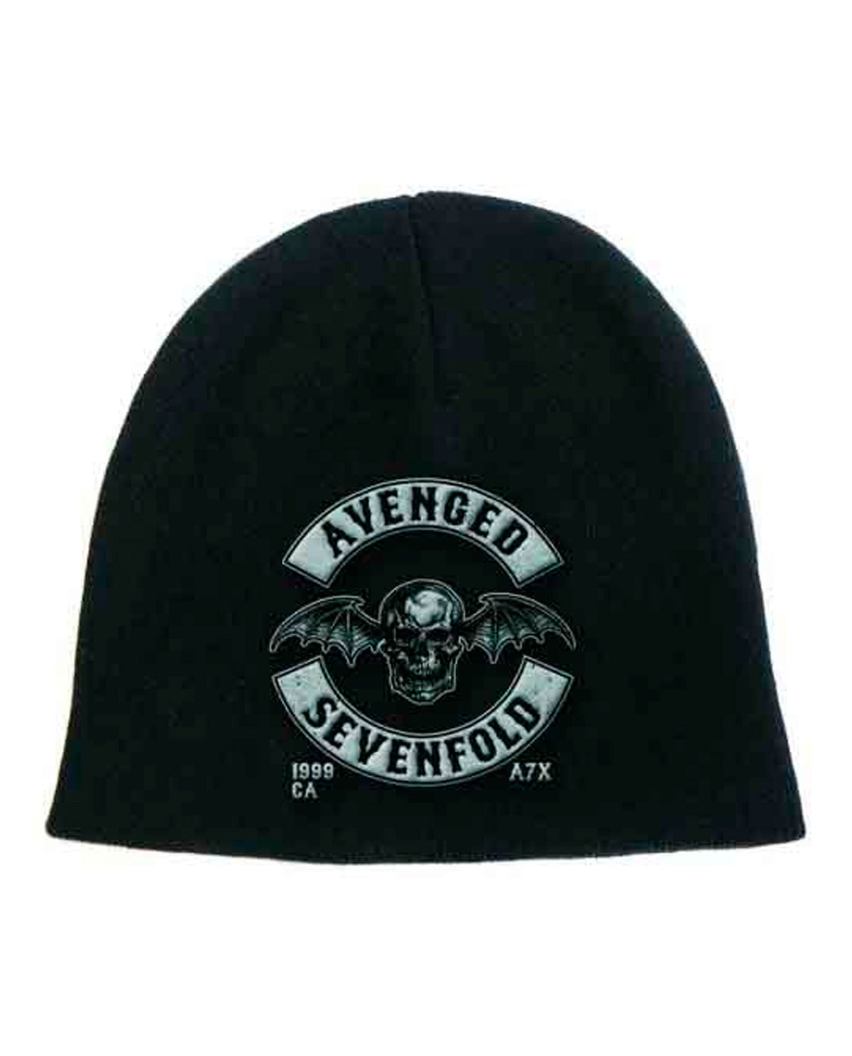 Avenged Sevenfold - Gorro "Deathbat Crest"