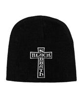 Black Sabbath - Gorro "Cross" - D2fy · Rocktud - Rocktud