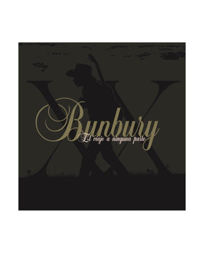 Bunbury - Box 6CD "El viaje a ninguna parte XX Aniversario" + DVD "The Freak Show" - D2fy · Rocktud - Rocktud