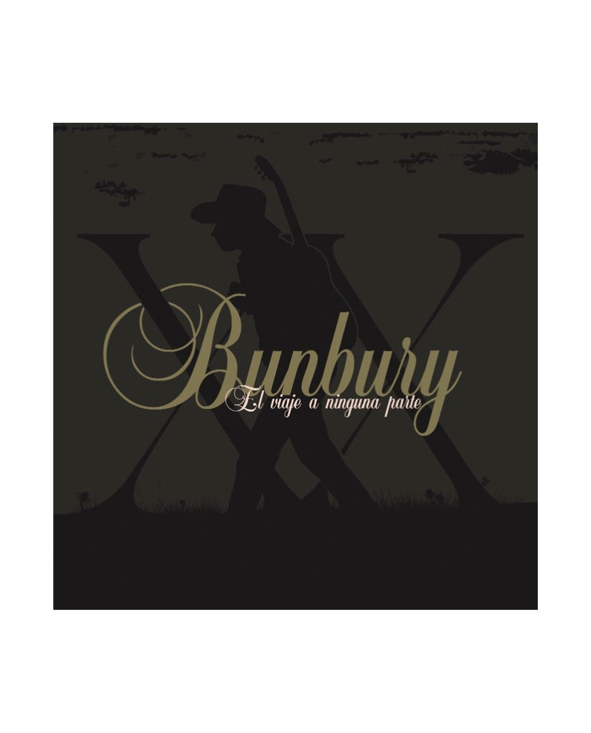 Bunbury - Box 7LP Vinilo Color "El viaje a ninguna parte XX Aniversario" + DVD "The Freak Show" - D2fy · Rocktud - Rocktud