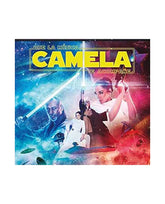 Camela - CD "Que la música te acompañe" - D2fy · Rocktud - D2fy