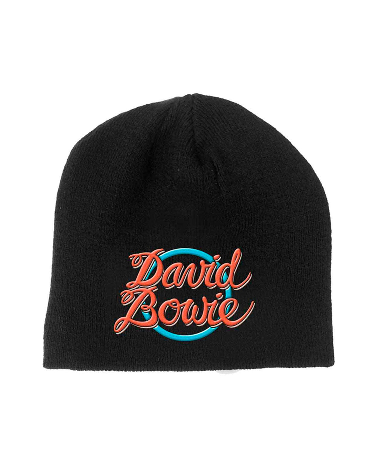 David Bowie - Gorro "1978 World Tour" - D2fy · Rocktud - Rocktud