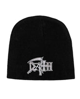 Death - Gorro "Logo" - D2fy · Rocktud - Rocktud