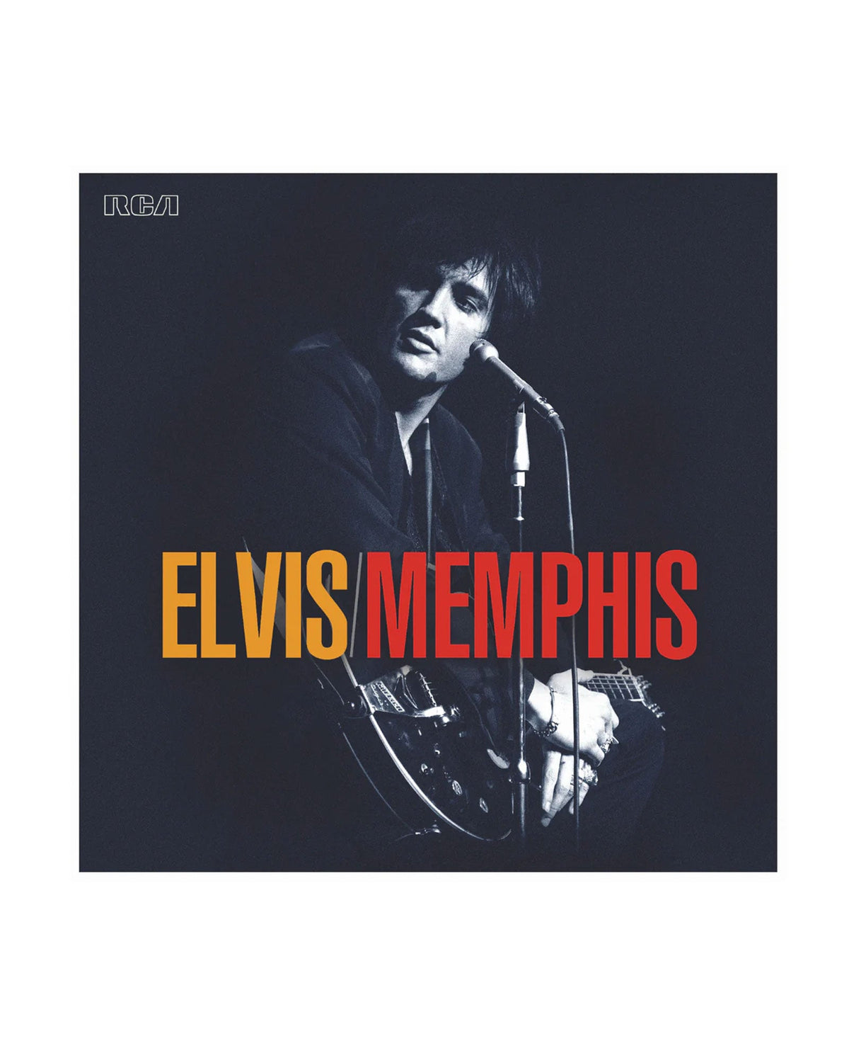 Elvis Presley - 2LP Vinilo "Memphis" - D2fy · Rocktud - Rocktud
