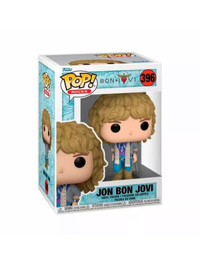 Funko POP! 396 Bon Jovi - D2fy · Rocktud - D2fy