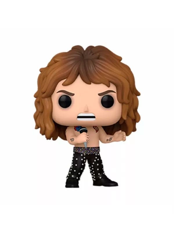 Funko POP! 404 Ozzy Osbourne - D2fy · Rocktud - D2fy