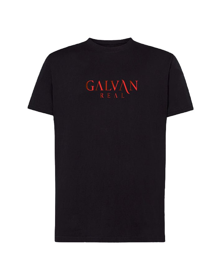 Galván Real - Camiseta "Nos damos la vida" Unisex - D2fy · Rocktud - Galván Real