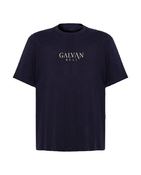 Galván Real - Camiseta Oversize "Maldita Locura" Unisex - D2fy · Rocktud - Galván Real