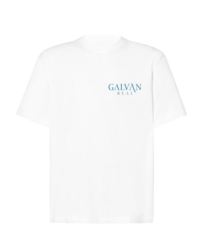 Galván Real - Camiseta Oversize "Quiero Despertarme" Unisex - D2fy · Rocktud - Galván Real