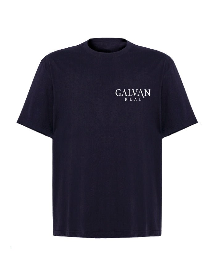 Galván Real - Camiseta Oversize "Tu eres mi amuleto" Unisex - D2fy · Rocktud - Galván Real