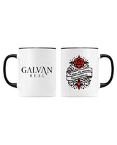 Galván Real - Taza "Tu eres mi amuleto" - D2fy · Rocktud - Galván Real