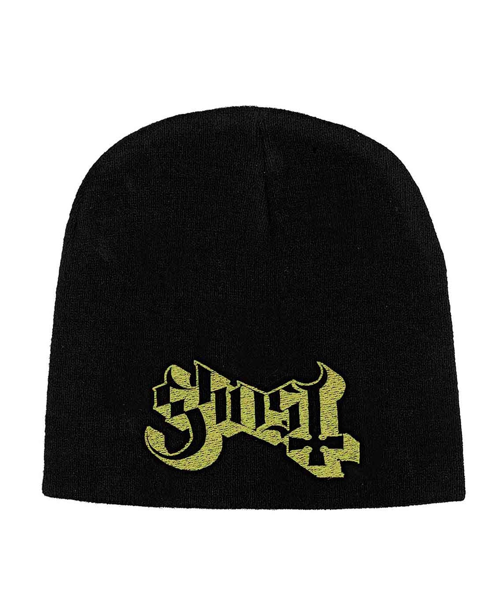 Ghost - Gorro "Logo" - D2fy · Rocktud - Rocktud