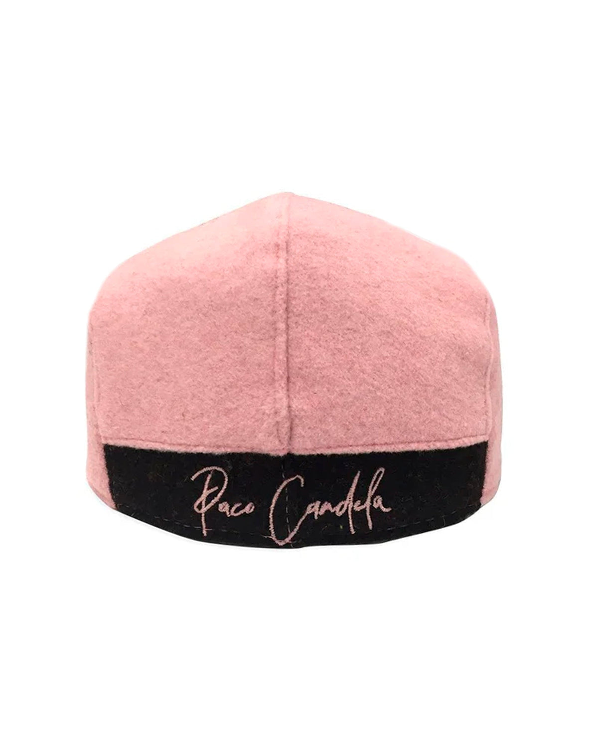 Gorra Oficial Paco Candela Rosa - D2fy · Rocktud - Paco Candela