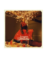 Izaro - CD "Gabonetan" - D2fy · Rocktud - Izaro