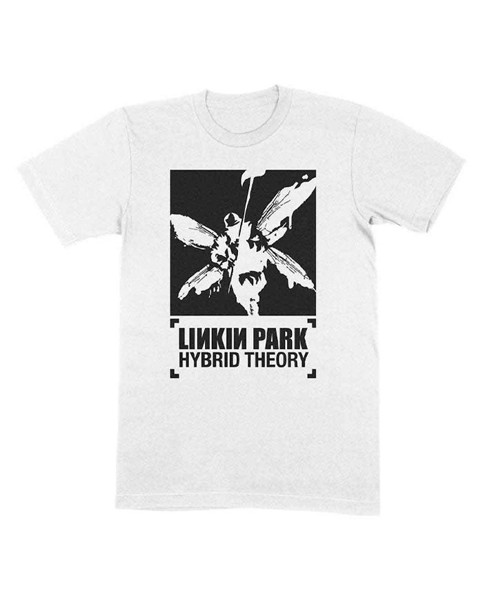 Linkin Park - Camiseta "Soldier Hybrid Theory" Unisex - D2fy · Rocktud - Rocktud