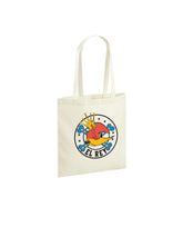 Loquillo - Tote Bag "El Rey" Arena - D2fy · Rocktud - Loquillo