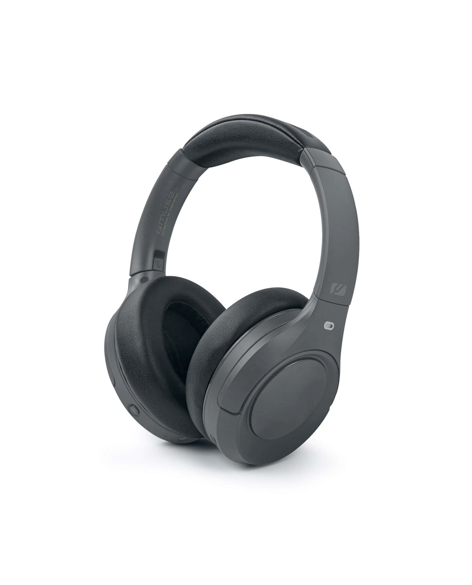 Muse - Auriculares Bluetooth con Cancelación M - 295 ANC - D2fy · Rocktud - D2fy