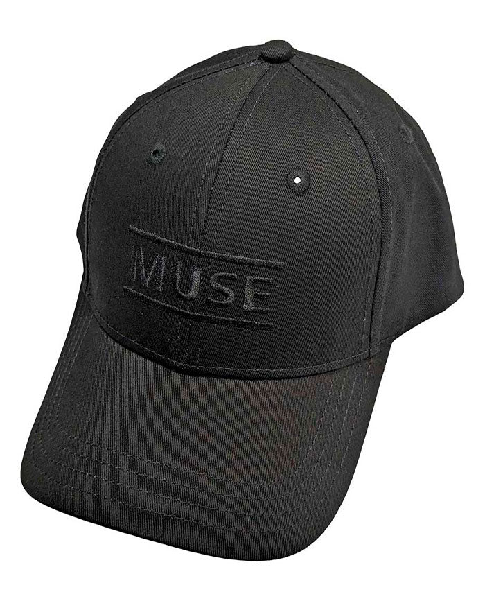 MUSE - Gorra Beísbol "Logo" - D2fy · Rocktud - Rocktud