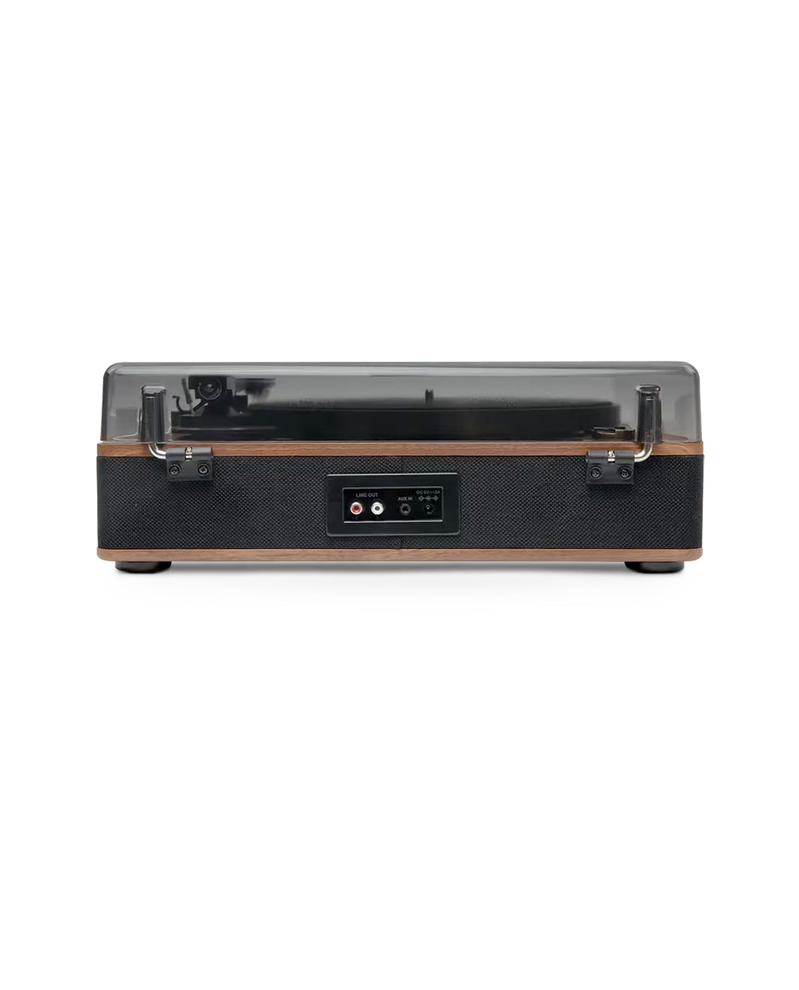 Muse - Tocadiscos Bluetooth Estéreo MT - 106 Madera - D2fy · Rocktud - D2fy