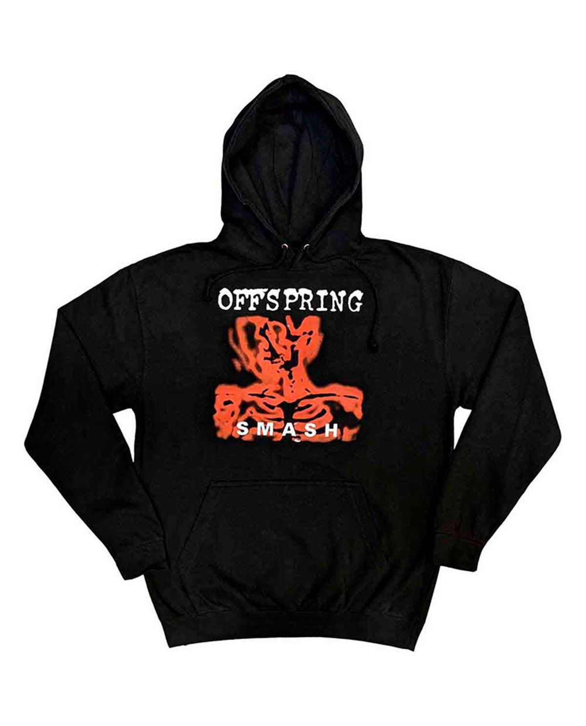 Offspring - Sudadera "Smash" Unisex - D2fy · Rocktud - Rocktud