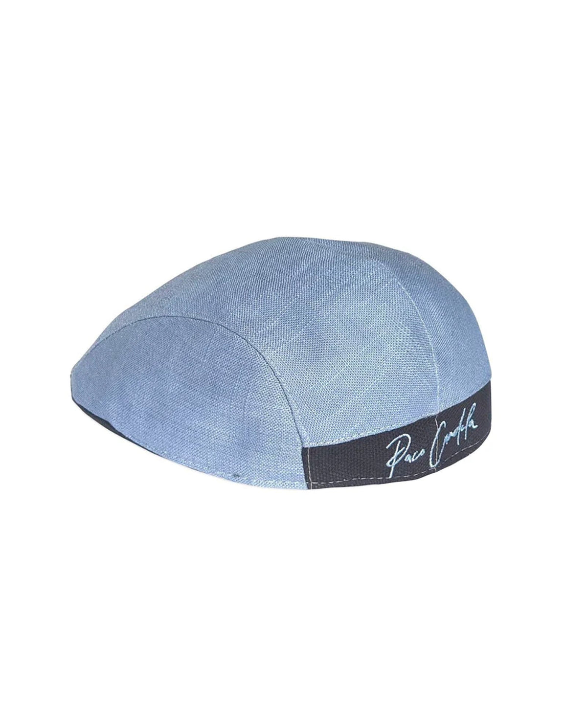 Paco Candela - Gorra Oficial Azul - D2fy · Rocktud - Paco Candela