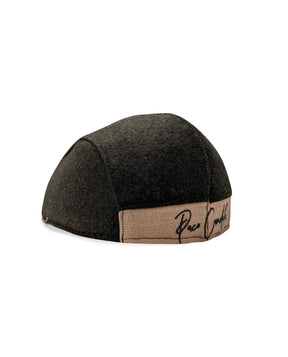 Paco Candela - Gorra Oficial Verde Oscura - D2fy · Rocktud - Paco Candela