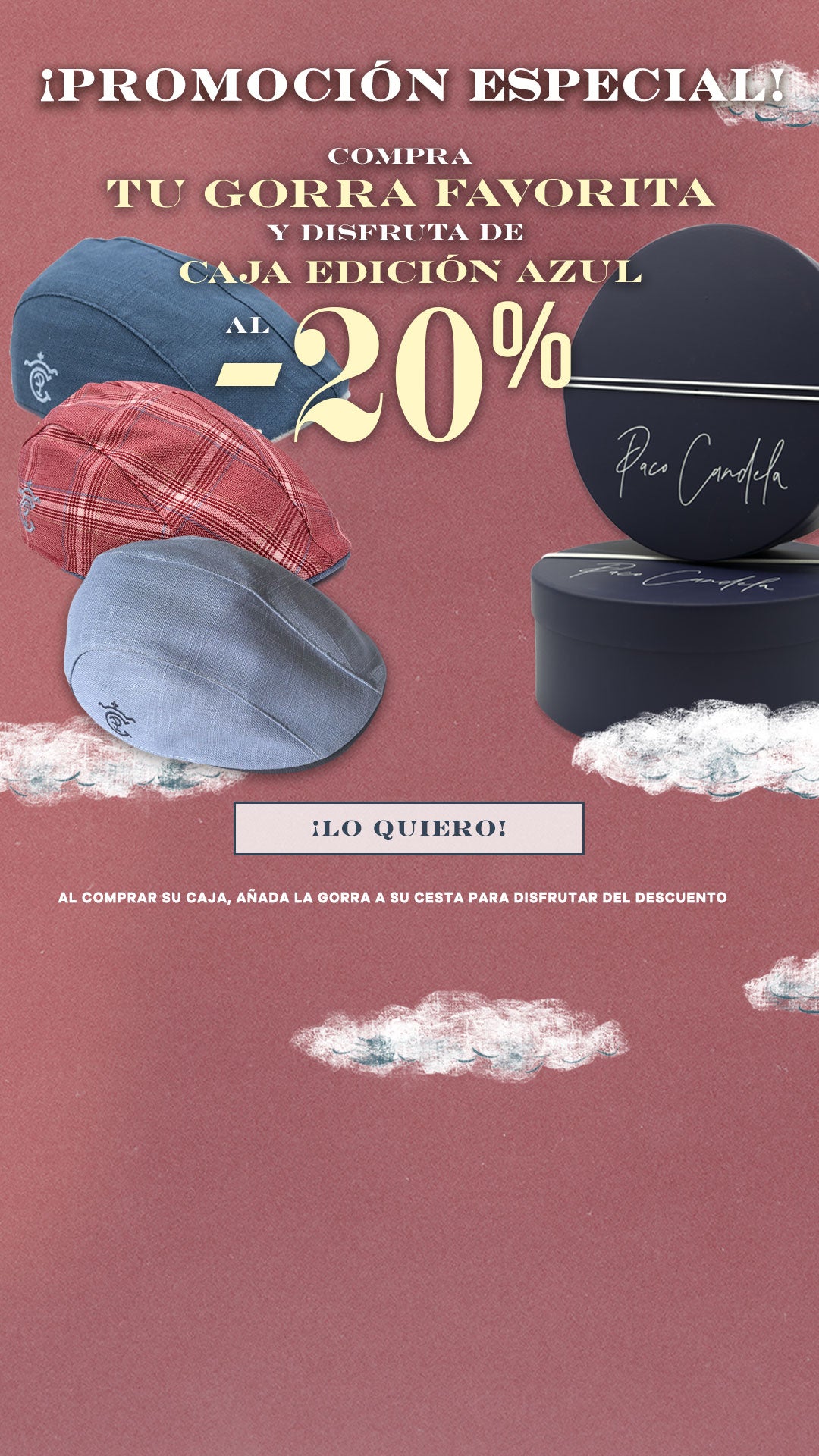 PACO CANDELA Tienda oficial D2fy · Rocktud