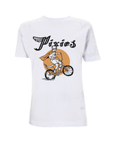 Pixies - Camiseta "Tony" Unisex - D2fy · Rocktud - Rocktud