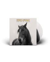 Quique González - CD "Sur en el Valle" - D2fy · Rocktud - Quique González