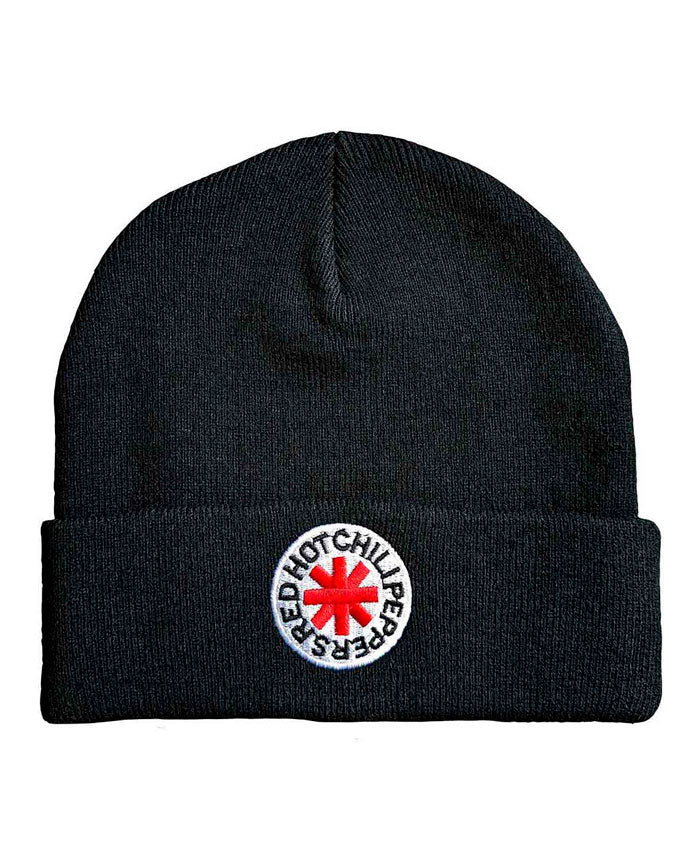 Red Hot Chili Peppers - Gorro Beanie "Logo" - D2fy · Rocktud - Rocktud