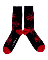 Slipknot - Calcetines "Logo" - D2fy · Rocktud - Rocktud