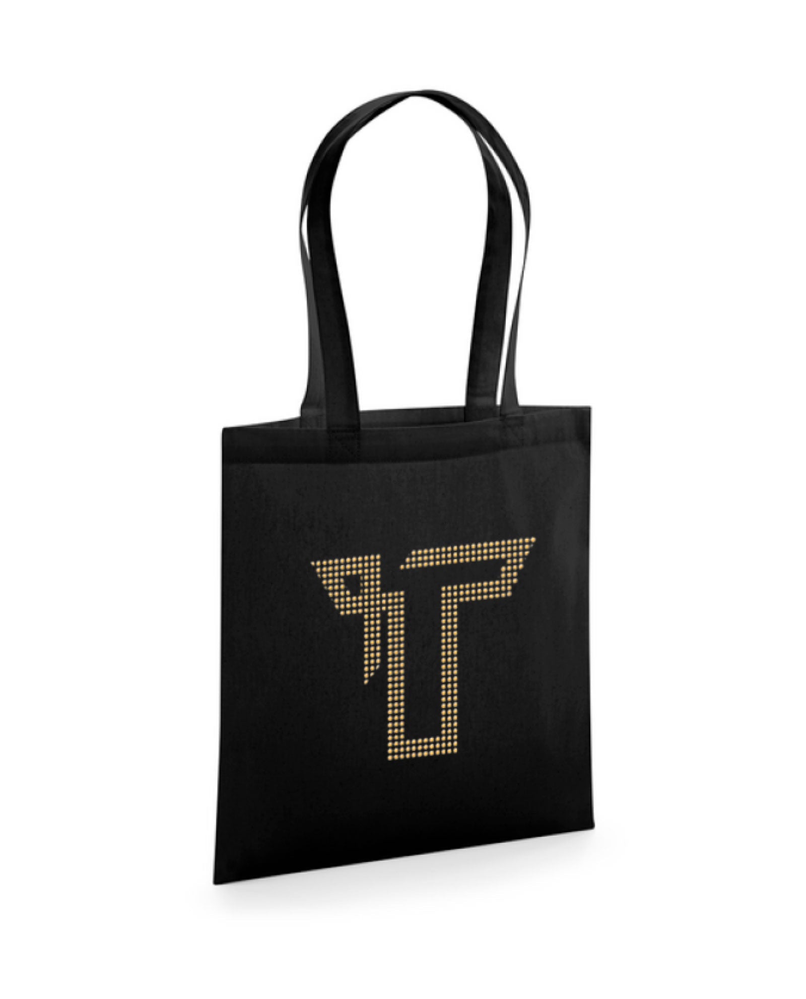 Tamara - Bolsa Tela "Logo" - D2fy · Rocktud - Tamara