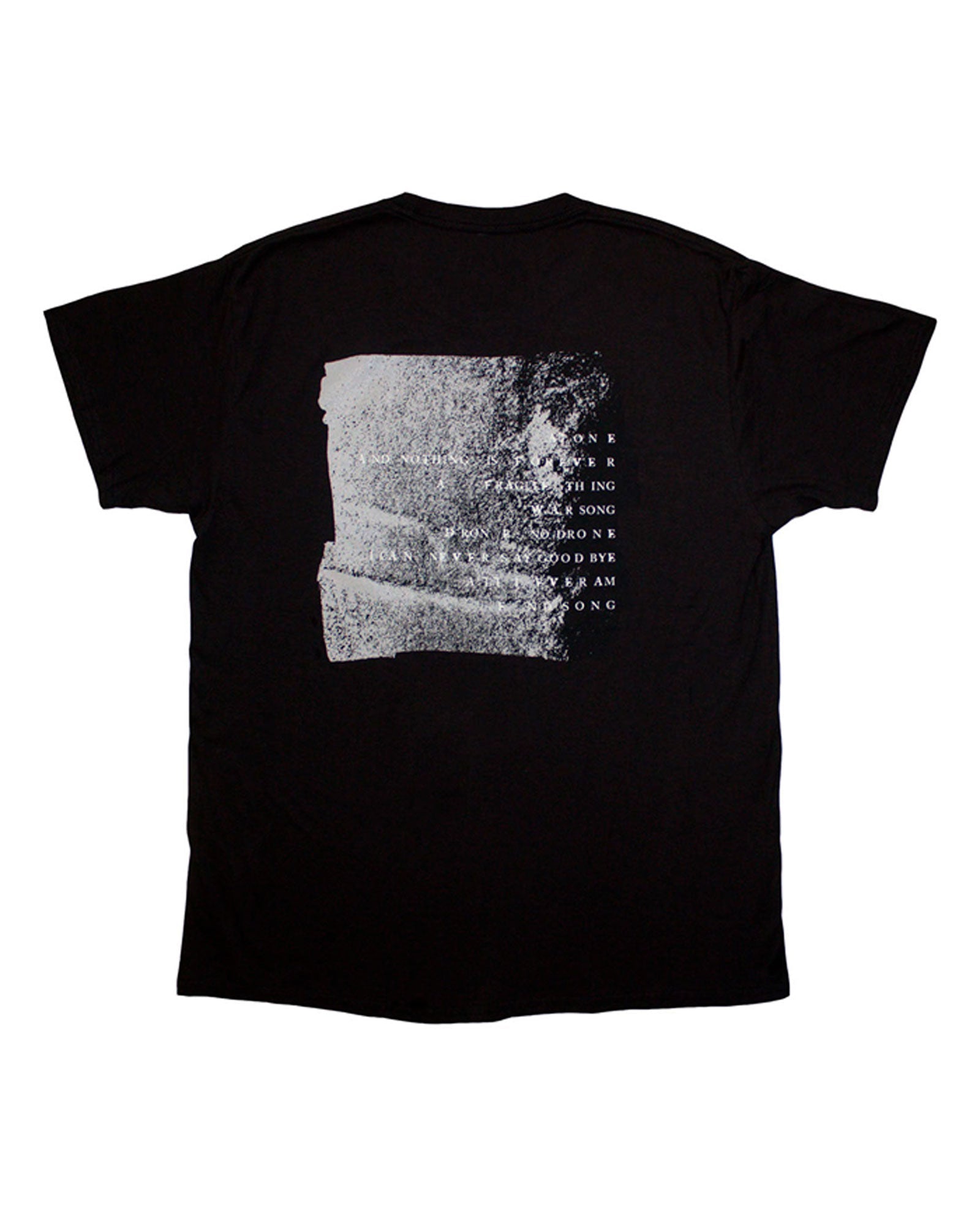 The Cure - Camiseta "Songs Of A Lost World" Unisex - D2fy · Rocktud - Rocktud