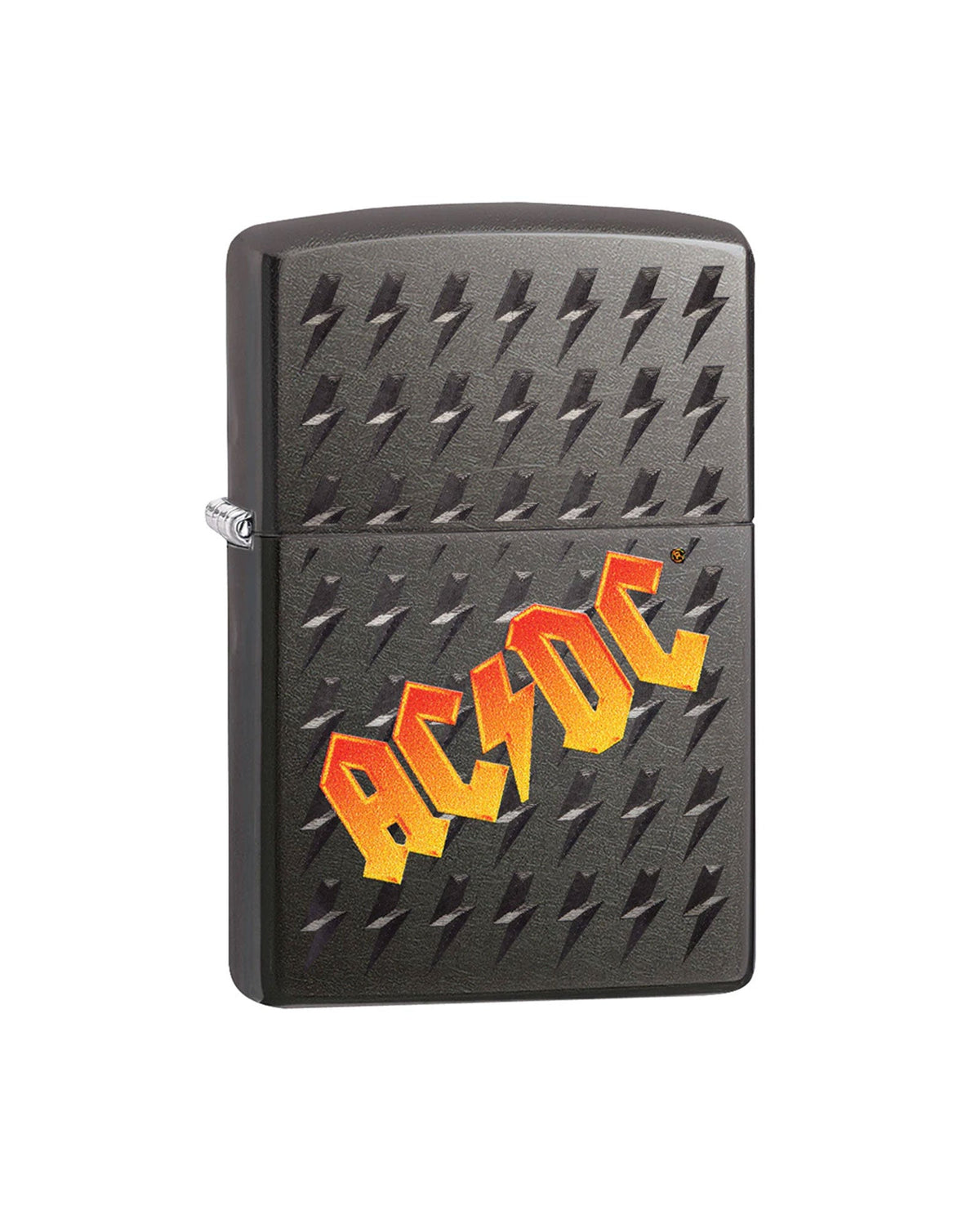 Zippo - Mechero Zippo® AC/DC Logo - D2fy · Rocktud - Rocktud