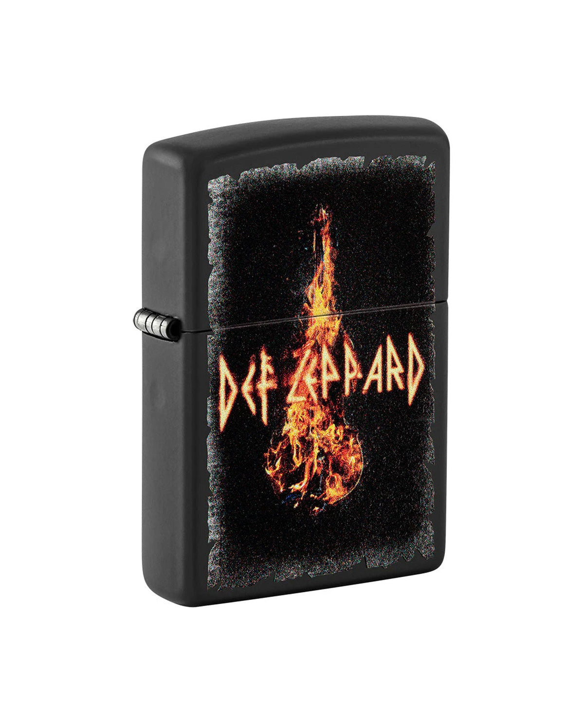 Zippo - Mechero Zippo® Def Leppard - D2fy · Rocktud - Rocktud