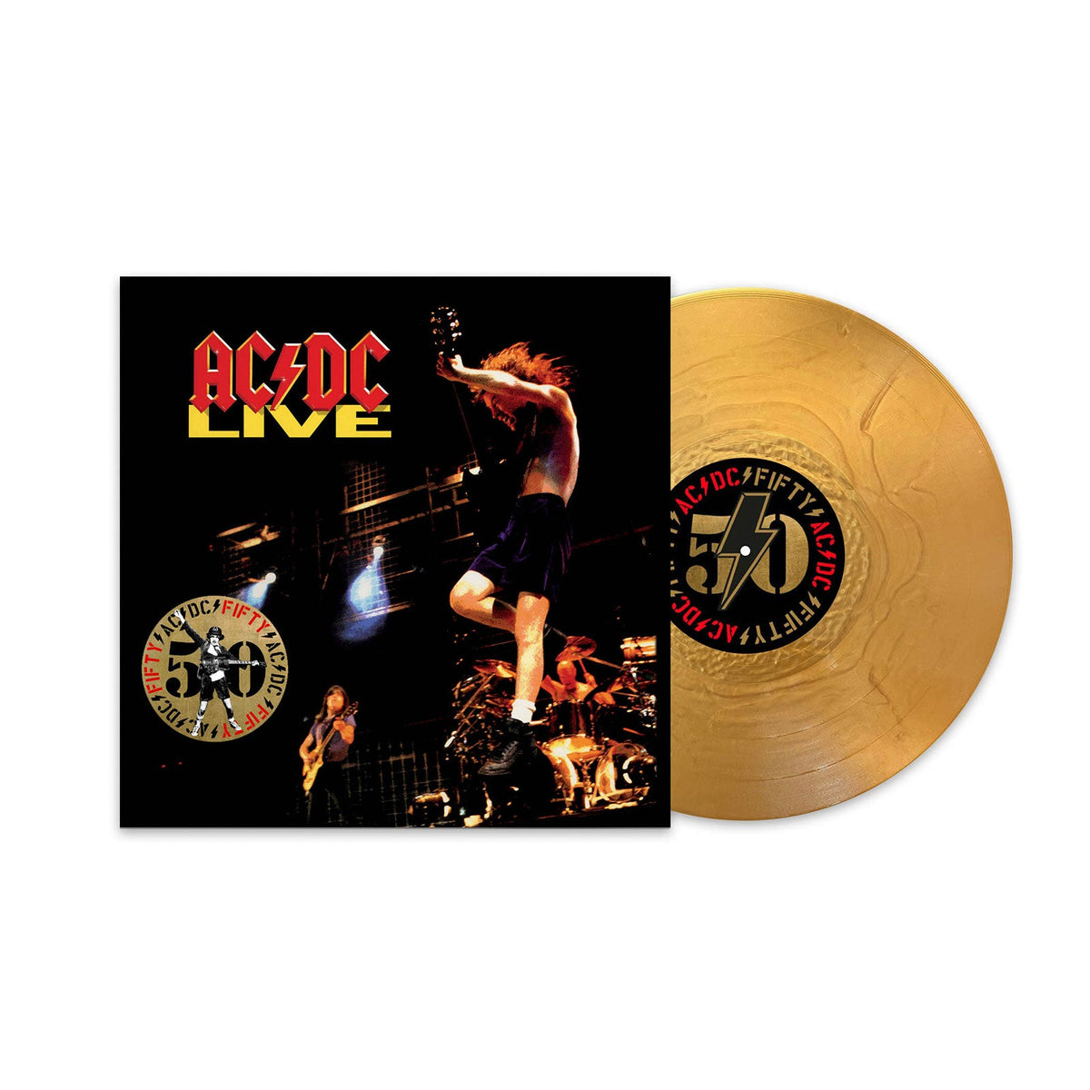 Las mejores ofertas en Discos de vinilo EP AC/DC