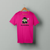 Billy Boom Band - Camiseta Purón Fucsia - D2fy · Rocktud - Billy Boom Band