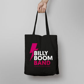 Billy Boom Band - Pack Billy Boom Band - D2fy · Rocktud - Billy Boom Band