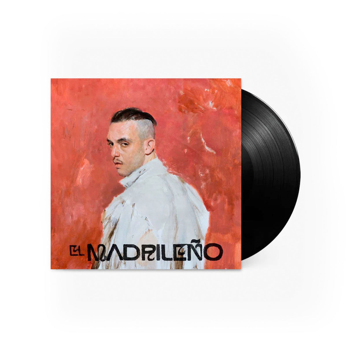C. Tangana – El Madrileño (2021, Vinyl) - Discogs