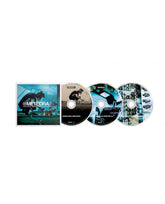 Linkin Park - 3CD "Meteora 20th Anniversary" - D2fy - D2fy