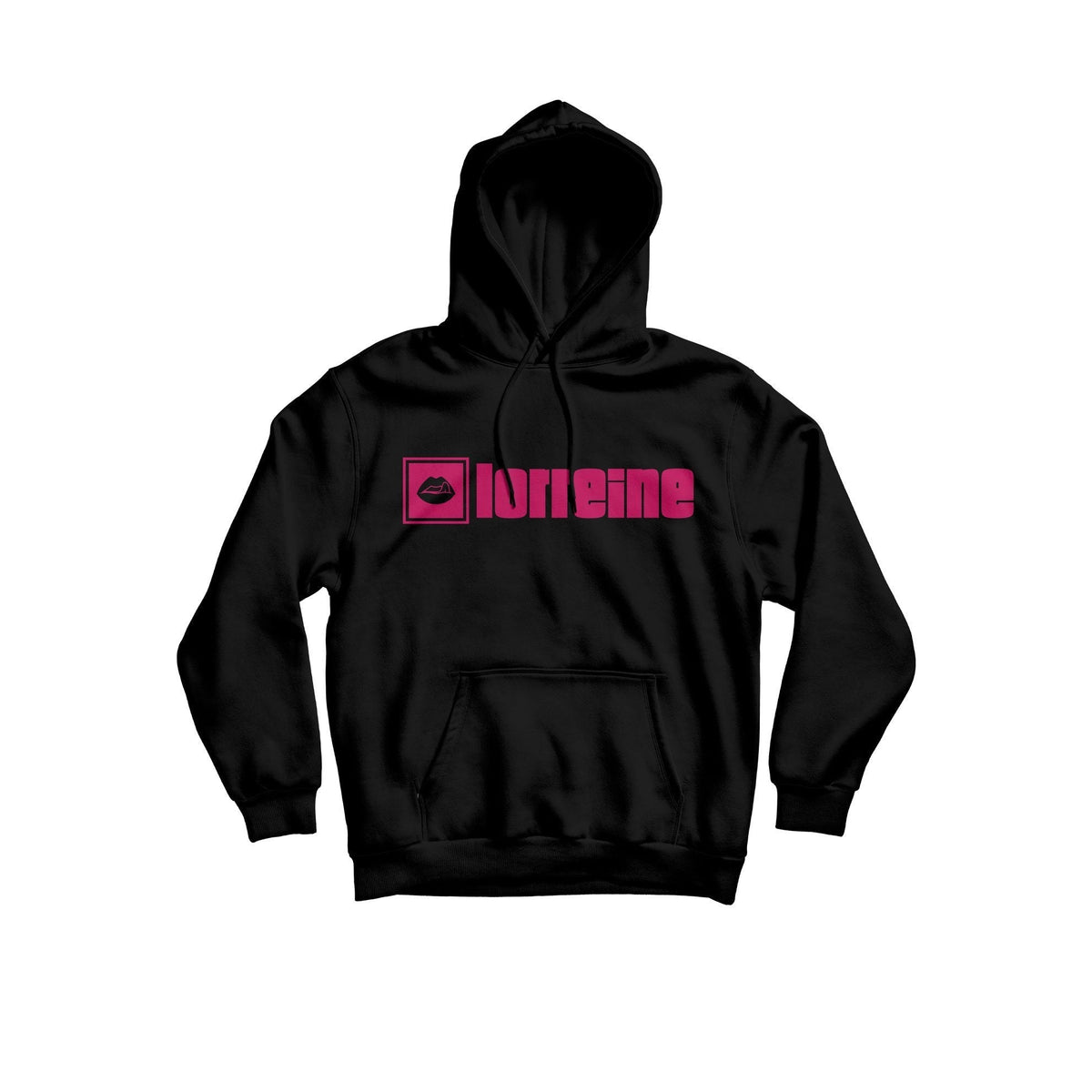 Supreme sudadera online negra