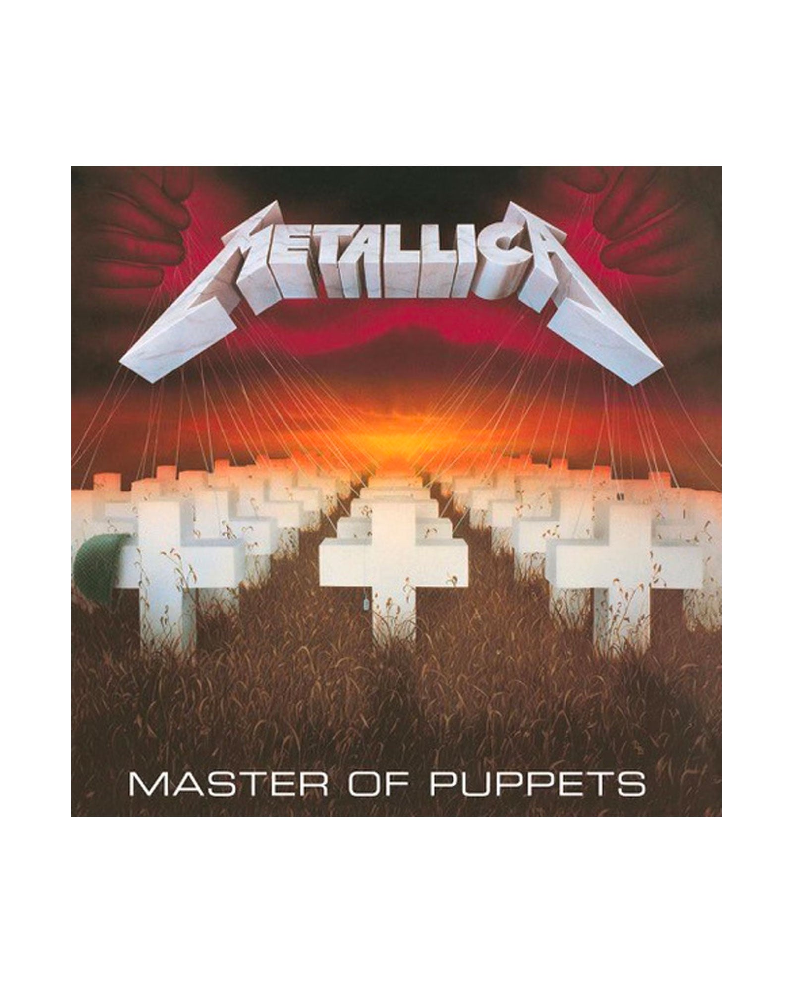 Lp Vinilo Metallica Metallica Edicion 2 Venezuela 1993